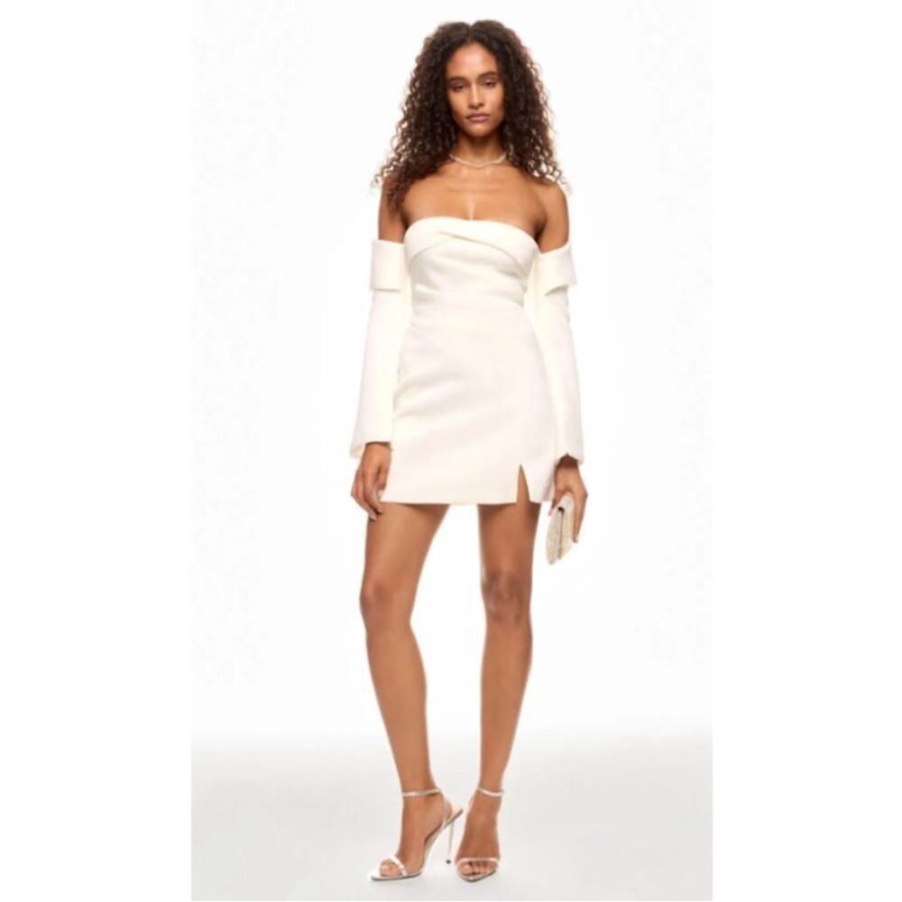 TOJHÀ Emmaline Dress, Size: US 6